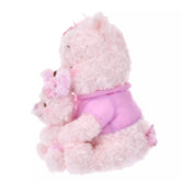 JDS Cherry Blossom Sakura 2025 X Winnie the Pooh & Piglet Plush Toy